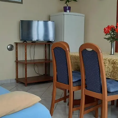 Apartment House Perkov Primosten Room photo