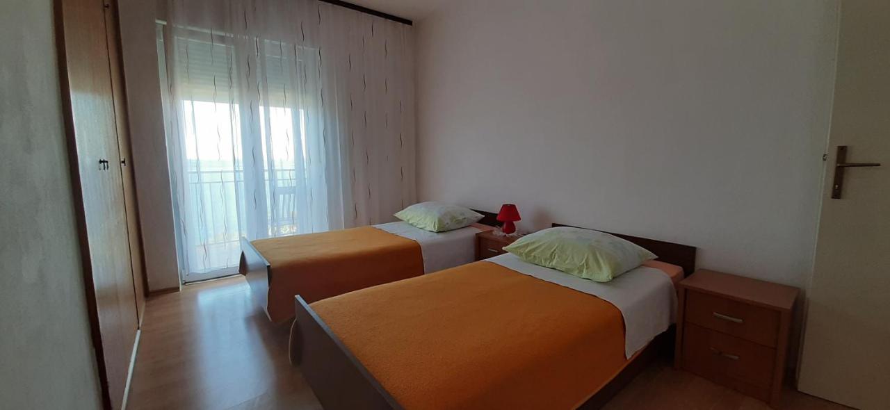 Apartment House Perkov