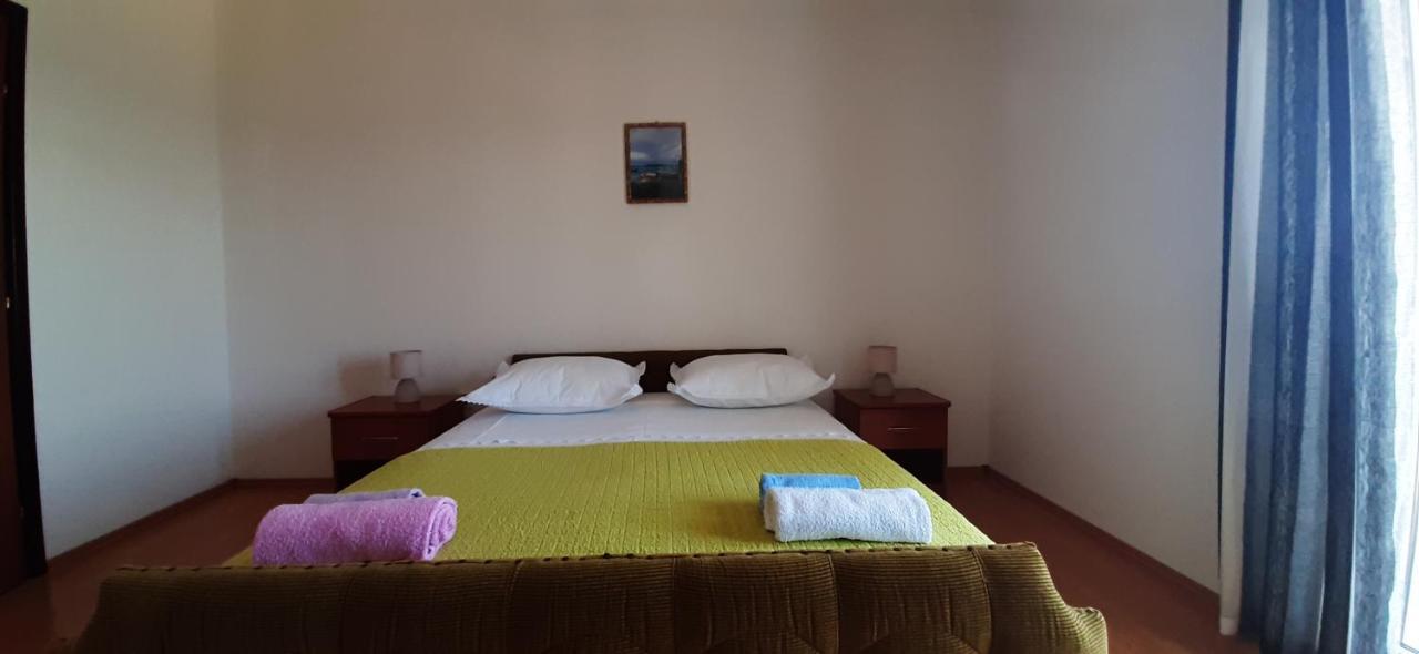 House Perkov Apartment