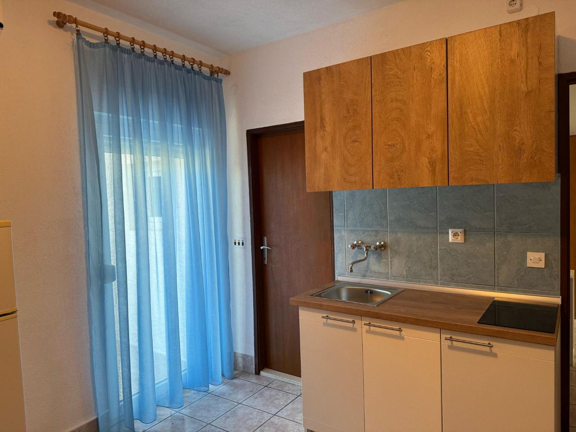 House Perkov Apartment Primosten