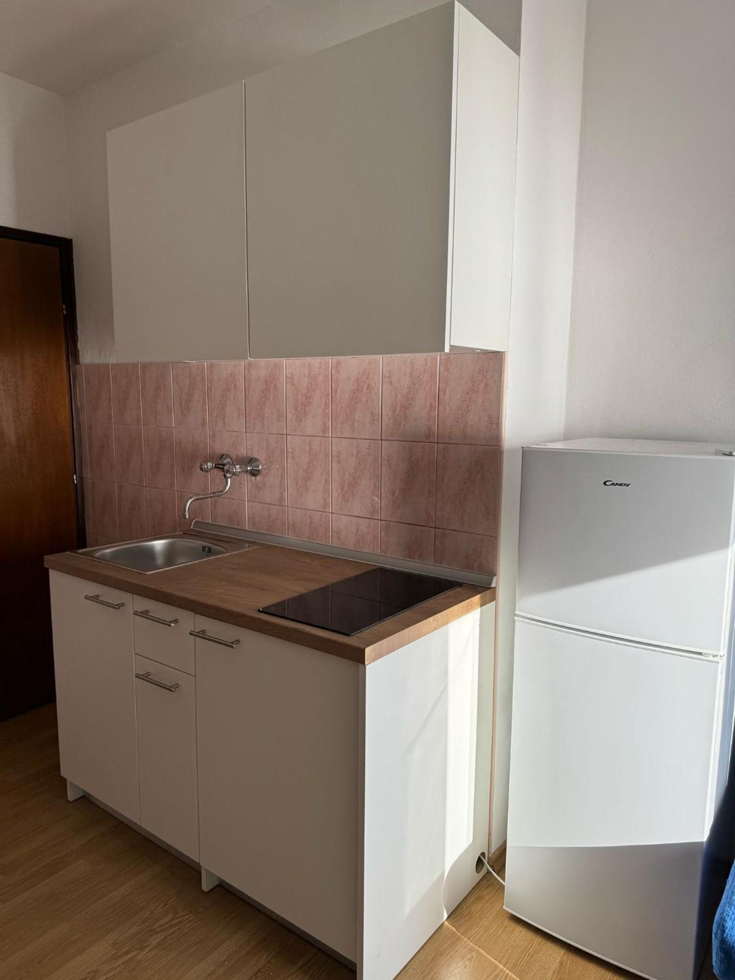 House Perkov Apartment *