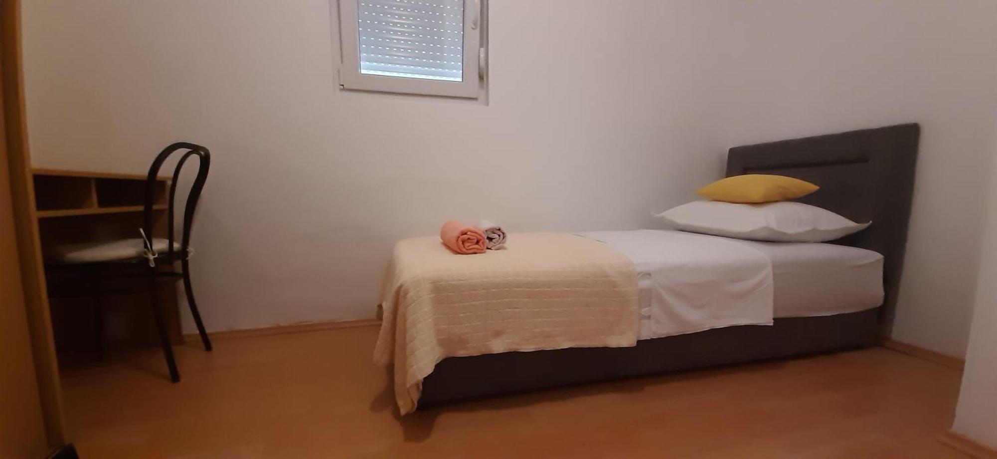 Apartment House Perkov