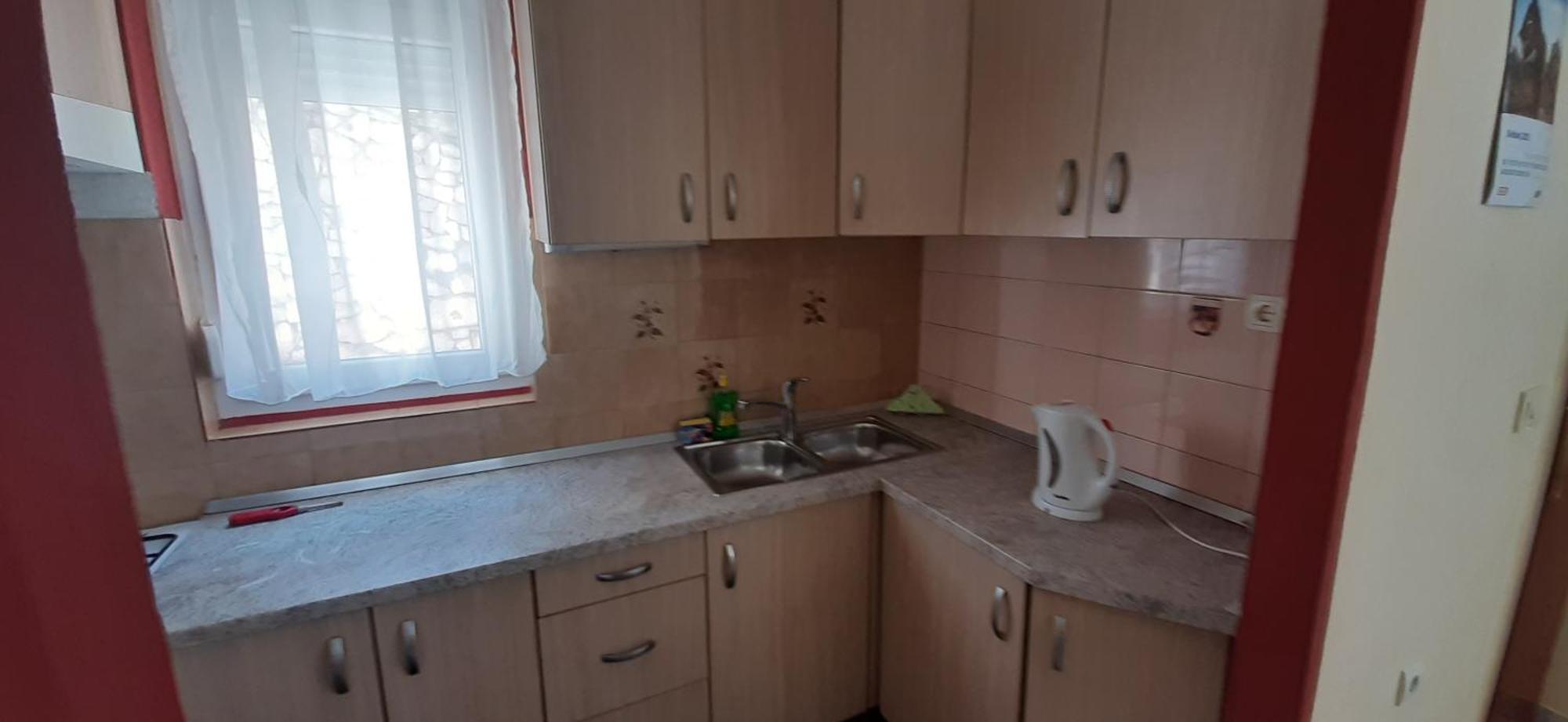 Apartment House Perkov *