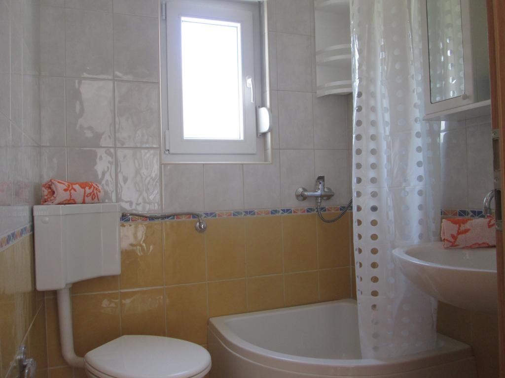 Apartment House Perkov *