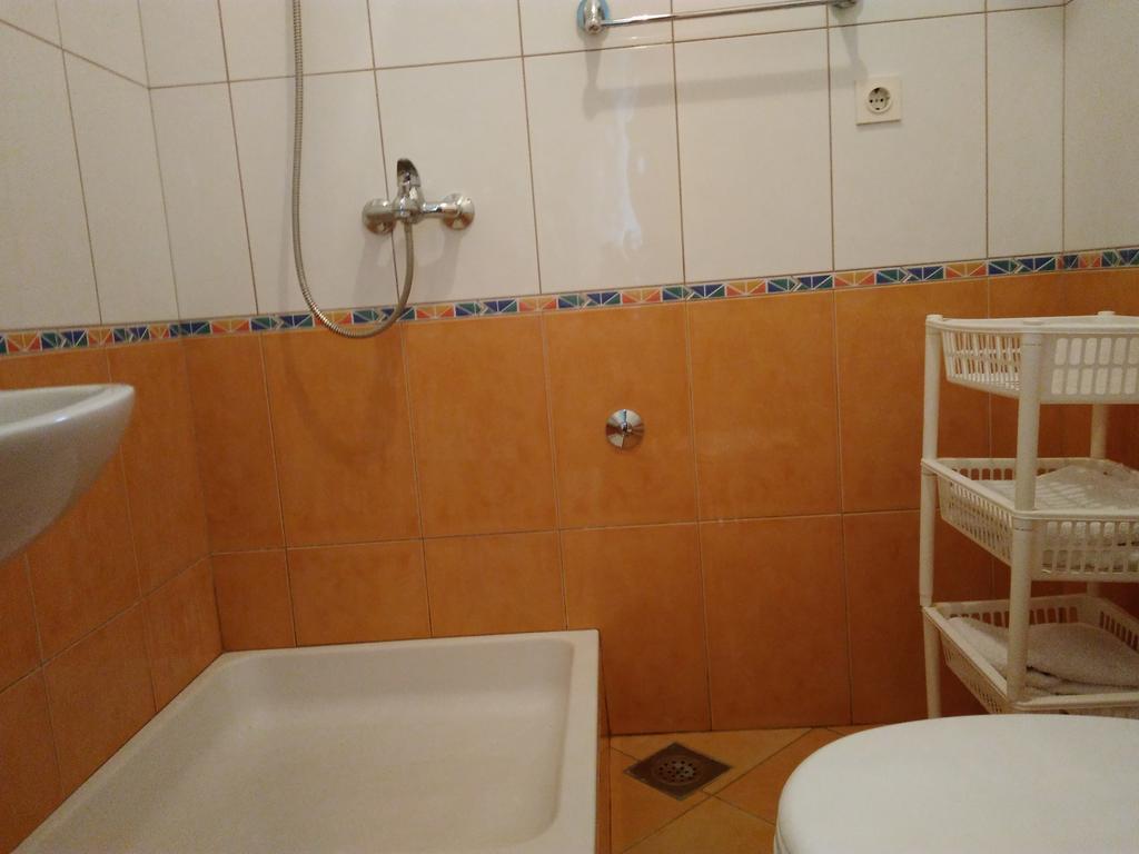 House Perkov Apartment