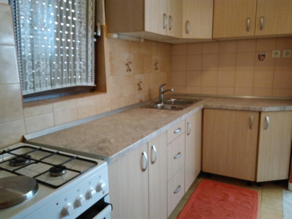 House Perkov Apartment